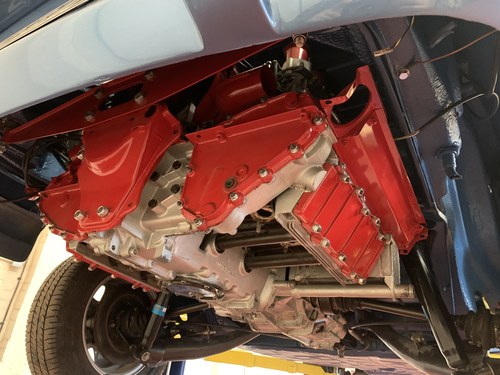 1972 Porsche 911T Targa For Sale (picture 132 of 145)