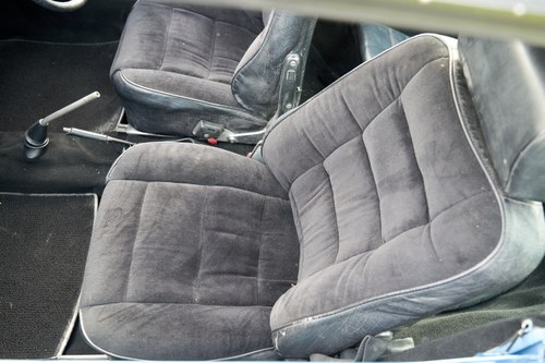 1972 Porsche 911T Targa For Sale (picture 54 of 145)