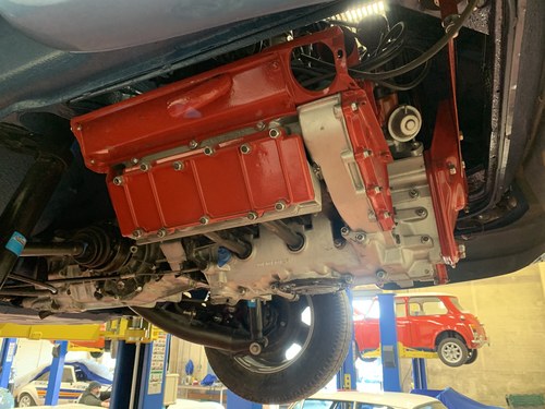 1972 Porsche 911T Targa For Sale (picture 131 of 145)