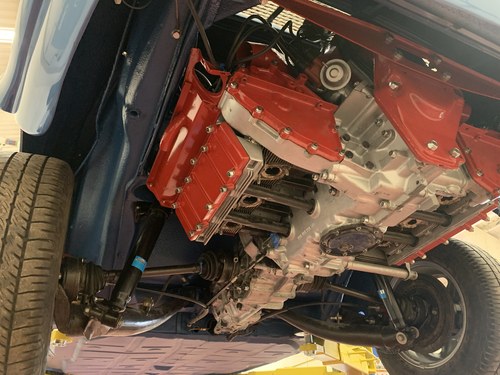 1972 Porsche 911T Targa For Sale (picture 129 of 145)