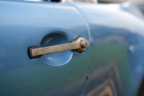 1972 Porsche 911T Targa For Sale (picture 86 of 145)