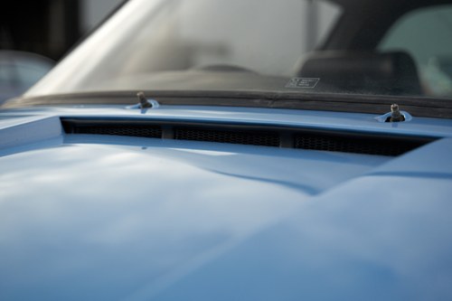 1972 Porsche 911T Targa For Sale (picture 83 of 145)