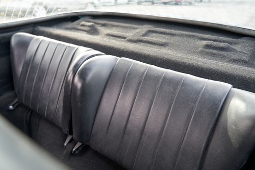 1972 Porsche 911T Targa For Sale (picture 59 of 145)