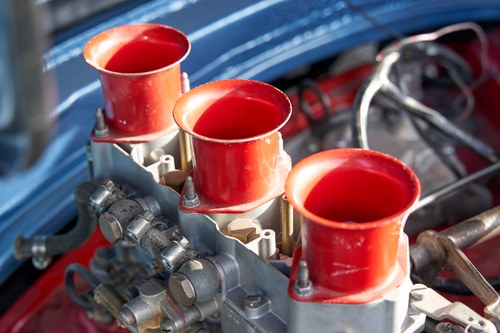 1972 Porsche 911T Targa For Sale (picture 117 of 145)