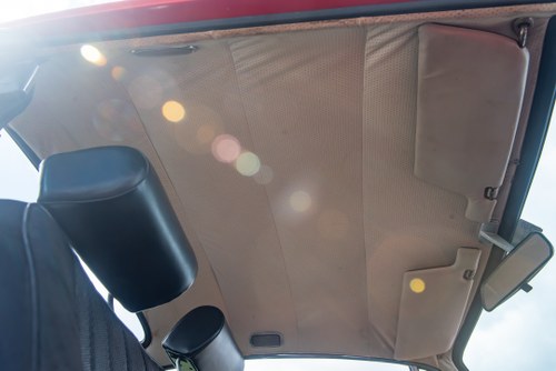 1968 Porsche 911 T à vendre (picture 49 of 121)