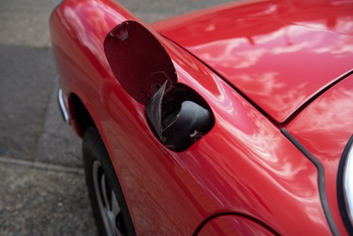 1968 Porsche 911 T à vendre (picture 73 of 121)