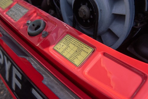 1968 Porsche 911 T à vendre (picture 99 of 121)