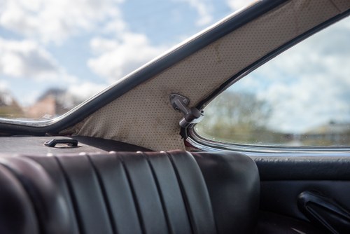 1968 Porsche 911 T à vendre (picture 48 of 121)