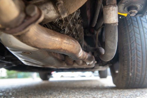 1968 Porsche 911 T à vendre (picture 103 of 121)