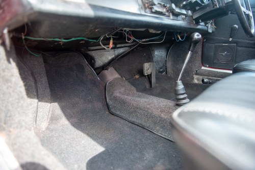 1968 Porsche 911 T à vendre (picture 38 of 121)