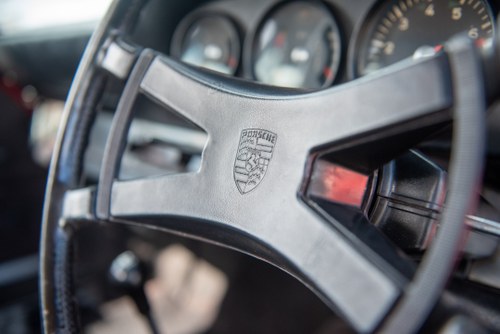 1968 Porsche 911 T à vendre (picture 28 of 121)