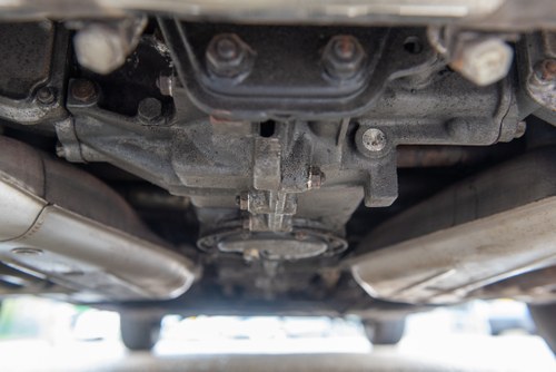 1968 Porsche 911 T à vendre (picture 102 of 121)