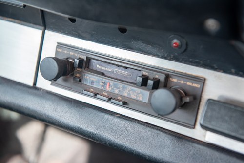 1968 Porsche 911 T à vendre (picture 35 of 121)