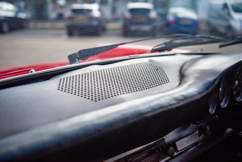 1968 Porsche 911 T à vendre (picture 40 of 121)