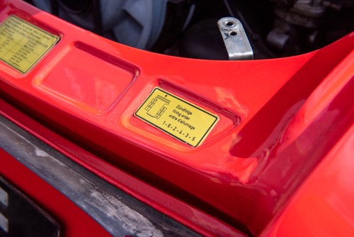 1968 Porsche 911 T à vendre (picture 98 of 121)