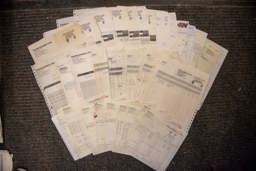 1968 Porsche 911 T à vendre (picture 117 of 121)