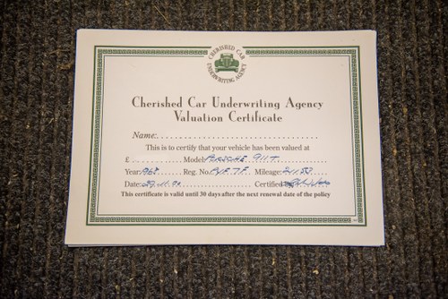 1968 Porsche 911 T à vendre (picture 111 of 121)