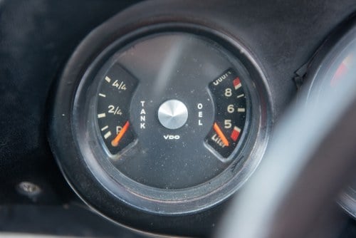 1968 Porsche 911 T à vendre (picture 30 of 121)