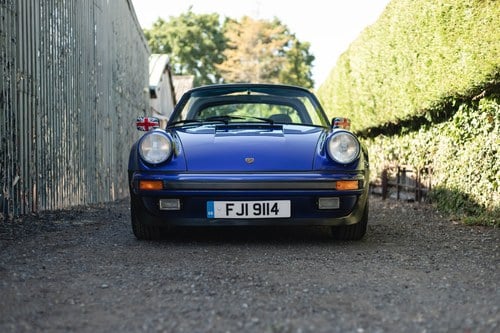 1977 Porsche 911T In vendita (immagine 6 di 156)