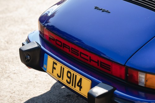 1977 Porsche 911T In vendita (immagine 83 di 156)