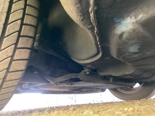 1977 Porsche 911T In vendita (immagine 117 di 156)