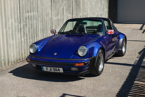 1977 Porsche 911T In vendita (immagine 27 di 156)