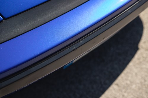 1977 Porsche 911T In vendita (immagine 91 di 156)