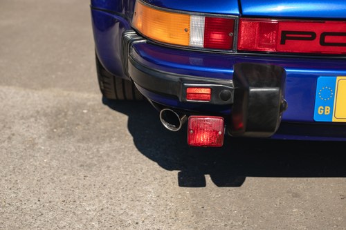 1977 Porsche 911T In vendita (immagine 92 di 156)