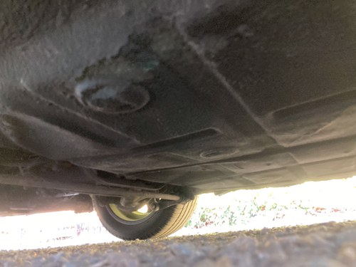 1977 Porsche 911T In vendita (immagine 135 di 156)