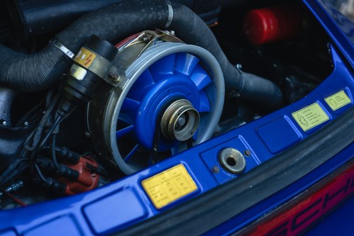 1977 Porsche 911T In vendita (immagine 90 di 156)