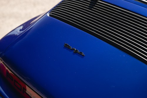 1977 Porsche 911T In vendita (immagine 82 di 156)