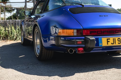 1977 Porsche 911T In vendita (immagine 93 di 156)
