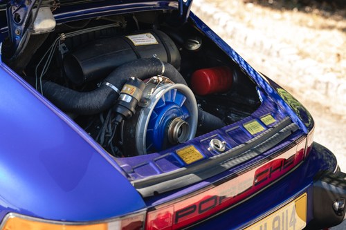 1977 Porsche 911T In vendita (immagine 99 di 156)