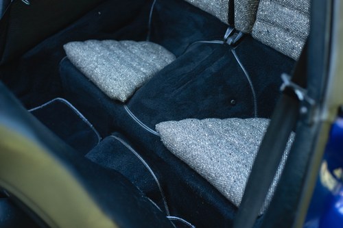 1977 Porsche 911T In vendita (immagine 52 di 156)