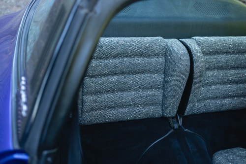 1977 Porsche 911T In vendita (immagine 51 di 156)