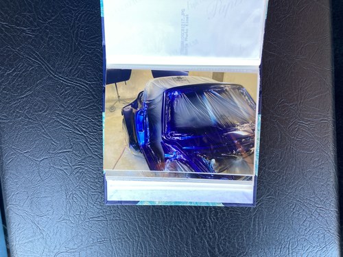 1977 Porsche 911T In vendita (immagine 155 di 156)