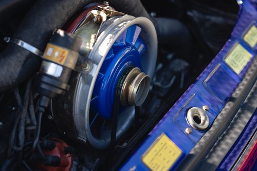 1977 Porsche 911T In vendita (immagine 103 di 156)