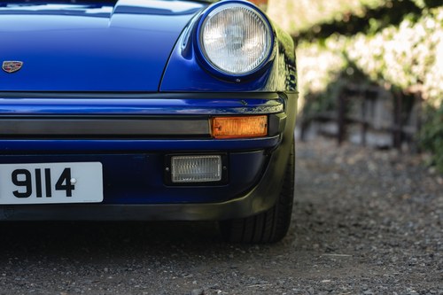 1977 Porsche 911T In vendita (immagine 87 di 156)