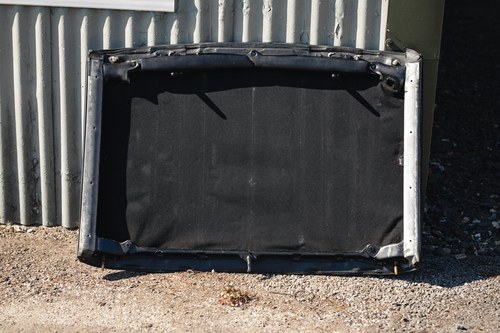 1977 Porsche 911T In vendita (immagine 75 di 156)