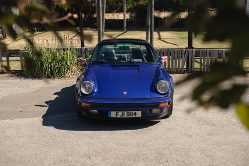 1977 Porsche 911T In vendita (immagine 14 di 156)