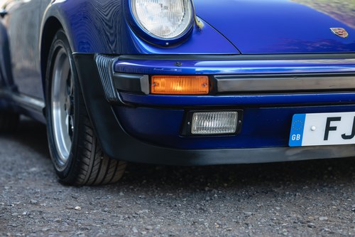 1977 Porsche 911T In vendita (immagine 86 di 156)