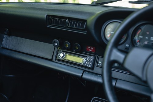 1977 Porsche 911T In vendita (immagine 57 di 156)