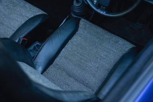 1977 Porsche 911T In vendita (immagine 41 di 156)