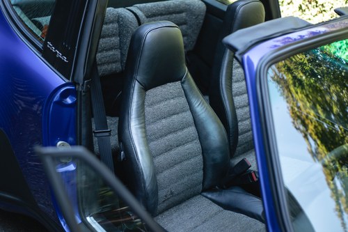 1977 Porsche 911T In vendita (immagine 64 di 156)