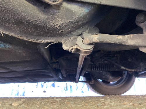 1977 Porsche 911T In vendita (immagine 118 di 156)