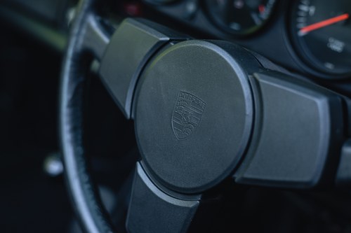 1977 Porsche 911T In vendita (immagine 59 di 156)