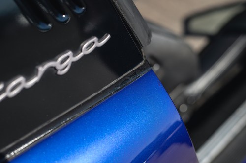 1977 Porsche 911T In vendita (immagine 97 di 156)