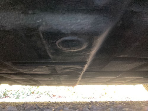 1977 Porsche 911T In vendita (immagine 134 di 156)