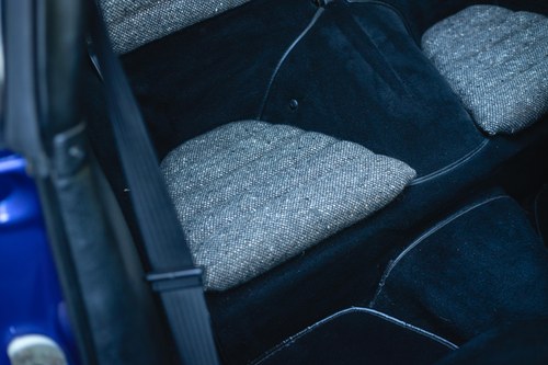 1977 Porsche 911T In vendita (immagine 50 di 156)