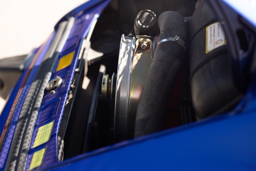 1977 Porsche 911T In vendita (immagine 107 di 156)